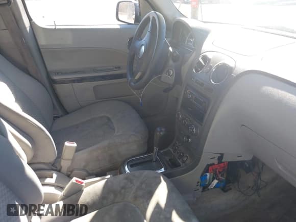 ✅ 2007 Chevrolet HHR LS • VIN: 3GNDA13D77S528728 • Lot: 41210399. Listed on IAAI with 270,157 mi. Free auction sales archive from the USA and detailed vehicle history report at DreamBid. Image 5.