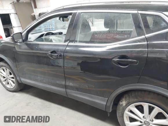 ✅ 2019 Nissan Rogue S • VIN: JN1BJ1CR9KW344032 • Лот: 42734256. Опубликован ранее на IAAI с пробегом 74 648 миль. Бесплатный доступ к архиву аукционных продаж из США и подробный отчёт об истории автомобиля на DreamBid. Изображение 14.