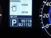 ✅ 2012 Infiniti EX Journey • VIN: JN1AJ0HRXCM453580 • Lot: 42636059. Listed on IAAI with 96,778 mi. Free auction sales archive from the USA and detailed vehicle history report at DreamBid. Image 15.