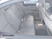 ✅ 2008 Lexus LS 460 • VIN: JTHBL46F285063357 • Lot: 43294981. Wystawiony na IAAI z przebiegiem 210 624 mil. Bezpłatny archiwum sprzedaży aukcyjnych z USA i szczegółowy raport historii pojazdu na DreamBid. Zdjęcie 8.