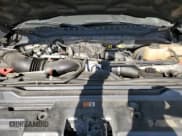 ✅ 2017 Ford F-250 Lariat • VIN: 1FT7W2BT8HEF06447 • Lot: 92582245. Wystawiony na Copart z przebiegiem 214 474 mil. Bezpłatny archiwum sprzedaży aukcyjnych z USA i szczegółowy raport historii pojazdu na DreamBid. Zdjęcie 11.