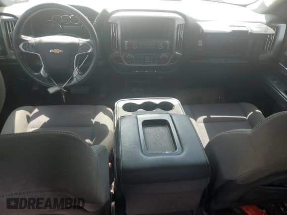 ✅ 2015 Chevrolet Silverado 1500 LT • VIN: 1GCVKREC0FZ349641 • Лот: 68911344. Опубликован ранее на Copart с пробегом 188 803 миль. Бесплатный доступ к архиву аукционных продаж из США и подробный отчёт об истории автомобиля на DreamBid. Изображение 8.