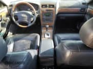 ✅ 2005 Hyundai XG • VIN: KMHFU45E05A425533 • Лот: 59055494. Опубликован ранее на Copart с пробегом 157 456 миль. Бесплатный доступ к архиву аукционных продаж из США и подробный отчёт об истории автомобиля на DreamBid. Изображение 8.