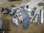 ✅ 2011 Porsche Cayenne S • VIN: WP1AB2A20BLA44574 • Lot: 62054345. Listed on Copart with Not provided. Free auction sales archive from the USA and detailed vehicle history report at DreamBid. Image 13.