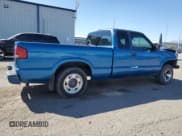 ✅ 2001 GMC Sonoma SLS 1SF • VIN: 1GTCS195618128435 • Lot: 72036804. Listed on Copart with 181,151 mi. Free auction sales archive from the USA and detailed vehicle history report at DreamBid. Image 3.