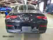 2022 Mercedes-Benz CLA 250 z VIN W1K5J4GB4NN290437, wystawiony jako Copart lot #63054925 z przebiegiem 63 580 mil mil oraz Szkoda całkowita • Salvage title. Historia ofert i sprzedaży dostępna na DreamBid. Obrazek 6.
