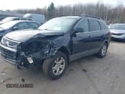 ✅ 2012 Hyundai Veracruz GLS • VIN: KM8NUDCC1CU186826 • Lot: 43536615. Listed on IAAI with 155,862 mi. Free auction sales archive from the USA and detailed vehicle history report at DreamBid. Image 2.