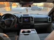 ✅ 2016 Ford F-150 Lariat • VIN: 1FTFW1EF9GFC87177 • Lot: 93969755. Listed on Copart with 115,932 mi. Free auction sales archive from the USA and detailed vehicle history report at DreamBid. Image 9.