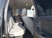 ✅ 2013 Ram 1500 Express • VIN: 1C6RR6FT5DS550619 • Lot: 42753469. Wystawiony na IAAI z przebiegiem 187 062 mil. Bezpłatny archiwum sprzedaży aukcyjnych z USA i szczegółowy raport historii pojazdu na DreamBid. Zdjęcie 8.