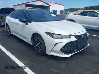 ✅ 2020 Toyota Avalon XSE • VIN: 4T1EZ1FB0LU046737 • Лот: 42895076. Опубликован ранее на IAAI с пробегом 189 993 миль. Бесплатный доступ к архиву аукционных продаж из США и подробный отчёт об истории автомобиля на DreamBid. Изображение 1.
