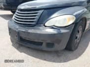 ✅ 2006 Chrysler PT Cruiser Touring • VIN: 3A4FY58BX6T355799 • Lot: 42527988. Listed on IAAI with 170,879 mi. Free auction sales archive from the USA and detailed vehicle history report at DreamBid. Image 6.
