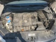 ✅ 2011 Volkswagen Jetta SEL • VIN: 3VWLX7AJ8BM350000 • Lot: 81014835. Wystawiony na Copart z przebiegiem 213 095 mil. Bezpłatny archiwum sprzedaży aukcyjnych z USA i szczegółowy raport historii pojazdu na DreamBid. Zdjęcie 11.