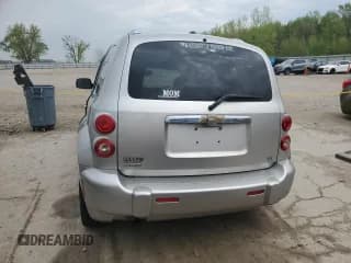 ✅ 2008 Chevrolet HHR LT • VIN: 3GNCA23D78S677451 • Lot: 54741455. Listed on Copart with 201,633 mi. Free auction sales archive from the USA and detailed vehicle history report at DreamBid. Image 6.