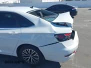 ✅ 2021 Volkswagen Jetta S • VIN: 3VWC57BU3MM047529 • Lot: 43539060. Listed on IAAI with 144,130 mi. Free auction sales archive from the USA and detailed vehicle history report at DreamBid. Image 19.