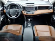 ✅ 2016 Toyota RAV4 Limited • VIN: 2T3YFREV1GW242537 • Лот: 90893835. Опубликован ранее на Copart с пробегом 82 341 миль. Бесплатный доступ к архиву аукционных продаж из США и подробный отчёт об истории автомобиля на DreamBid. Изображение 8.