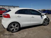 ✅ 2015 Kia Rio SX • VIN: KNADN5A34F6443330 • Lot: 80345265. Wystawiony na Copart z przebiegiem 114 319 mil. Bezpłatny archiwum sprzedaży aukcyjnych z USA i szczegółowy raport historii pojazdu na DreamBid. Zdjęcie 3.
