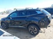 ✅ 2023 Kia Sportage LX • VIN: KNDPUCAG0P7059387 • Лот: 43701217. Опубликован ранее на IAAI с пробегом 23 586 миль. Бесплатный доступ к архиву аукционных продаж из США и подробный отчёт об истории автомобиля на DreamBid. Изображение 14.