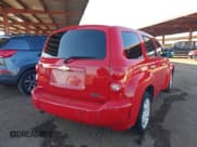 ✅ 2011 Chevrolet HHR 1LT • VIN: 3GNBABFWXBS532565 • Lot: 41233953. Listed on IAAI with 103,956 mi. Free auction sales archive from the USA and detailed vehicle history report at DreamBid. Image 4.