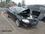 ✅ 2008 Volkswagen Passat Lux • VIN: WVWEK73C68E129955 • Лот: 41868163. Опубликован ранее на IAAI с пробегом Не указан. Бесплатный доступ к архиву аукционных продаж из США и подробный отчёт об истории автомобиля на DreamBid. Изображение 1.