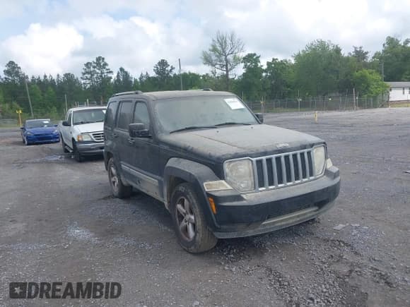✅ 2011 Jeep Liberty Limited 70th Anniversary • VIN: 1J4PN5GK1BW535756 • Лот: 42036374. Опубликован ранее на IAAI с пробегом 358 008 миль. Бесплатный доступ к архиву аукционных продаж из США и подробный отчёт об истории автомобиля на DreamBid. Изображение 1.