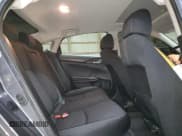 ✅ 2019 Honda Civic EX • VIN: 2HGFC2F73KH017828 • Lot: 91656515. Listed on Copart with 99,389 mi. Free auction sales archive from the USA and detailed vehicle history report at DreamBid. Image 10.