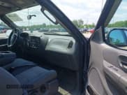 ✅ 2003 Ford F-150 XL • VIN: 1FTRX18L53NA25491 • Lot: 42463000. Listed on IAAI with 183,702 mi. Free auction sales archive from the USA and detailed vehicle history report at DreamBid. Image 5.