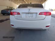 ✅ 2014 Acura ILX • VIN: 19VDE1F32EE014497 • Lot: 43742499. Listed on IAAI with 171,175 mi. Free auction sales archive from the USA and detailed vehicle history report at DreamBid. Image 16.