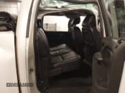 ✅ 2012 Chevrolet Silverado 1500 LTZ • VIN: 3GCPKTE70CG145734 • Lot: 43479230. Listed on IAAI with 155,673 mi. Free auction sales archive from the USA and detailed vehicle history report at DreamBid. Image 8.