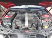 ✅ 2005 Mercedes-Benz C 240 • VIN: WDBRF81J35F571898 • Lot: 42677515. Listed on IAAI with 134,599 mi. Free auction sales archive from the USA and detailed vehicle history report at DreamBid. Image 10.