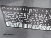 ✅ 2019 Volkswagen Jetta SEL • VIN: 3VWE57BU3KM062523 • Lot: 42107785. Listed on IAAI with 75,735 mi. Free auction sales archive from the USA and detailed vehicle history report at DreamBid. Image 9.