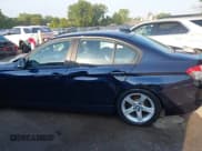 ✅ 2014 BMW 3 Series 320i xDrive • VIN: WBA3C3G5XENS69444 • Lot: 42987849. Listed on IAAI with 152,129 mi. Free auction sales archive from the USA and detailed vehicle history report at DreamBid. Image 6.