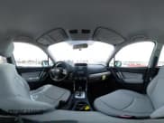 ✅ 2015 Subaru Forester 2.5i • VIN: JF2SJABCXFH472222 • Lot: 43669527. Listed on IAAI with 229,832 mi. Free auction sales archive from the USA and detailed vehicle history report at DreamBid. Image 18.