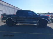 ✅ 2009 Ford F-150 XL • VIN: 1FTRW14809FA66019 • Lot: 42190218. Listed on IAAI with 197,727 mi. Free auction sales archive from the USA and detailed vehicle history report at DreamBid. Image 13.