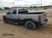 ✅ 1999 GMC Sierra 1500 SLE • VIN: 2GTEK19T2X1559065 • Лот: 64565365. Опубликован ранее на Copart с пробегом Не указан. Бесплатный доступ к архиву аукционных продаж из США и подробный отчёт об истории автомобиля на DreamBid. Изображение 2.