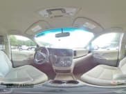 ✅ 2017 Toyota Sienna LE Auto Access Seat • VIN: 5TDKZ3DC7HS781600 • Lot: 70770895. Wystawiony na Copart z przebiegiem 146 070 mil. Bezpłatny archiwum sprzedaży aukcyjnych z USA i szczegółowy raport historii pojazdu na DreamBid. Zdjęcie 16.