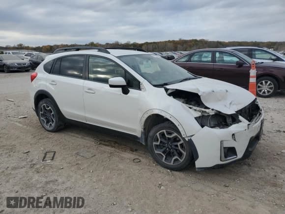 ✅ 2016 Subaru Crosstrek Premium • VIN: JF2GPABC4G8335296 • Lot: 91228345. Listed on Copart with 158,843 mi. Free auction sales archive from the USA and detailed vehicle history report at DreamBid. Image 4.