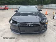 ✅ 2018 Audi A4 • VIN: WAUPNAF44JN002187 • Lot: 69135705. Listed on Copart with 20,854 mi. Free auction sales archive from the USA and detailed vehicle history report at DreamBid. Image 5.