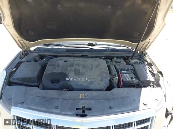 ✅ 2014 Cadillac XTS Premium • VIN: 2G61P5S33E9157607 • Лот: 42004612. Опубликован ранее на IAAI с пробегом 111 047 миль. Бесплатный доступ к архиву аукционных продаж из США и подробный отчёт об истории автомобиля на DreamBid. Изображение 10.