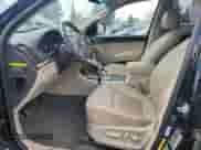 2012 Hyundai Veracruz Limited с VIN KM8NU4CC2CU191002, выставлен на аукционе Copart как лот 43781685 с пробегом 133 154 миль миль и Списание • Salvage title. История ставок и продаж доступна на DreamBid. Изображение 7.