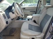 ✅ 2008 Ford Escape XLT • VIN: 1FMCU93178KA48018 • Lot: 63927425. Listed on Copart with Not provided. Free auction sales archive from the USA and detailed vehicle history report at DreamBid. Image 7.