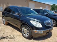 ✅ 2012 Buick Enclave Premium • VIN: 5GAKRDED2CJ279050 • Лот: 42845442. Опубликован ранее на IAAI с пробегом 150 817 миль. Бесплатный доступ к архиву аукционных продаж из США и подробный отчёт об истории автомобиля на DreamBid. Изображение 1.