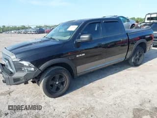 ✅ 2009 Dodge 1500 Laramie • VIN: 1D3HV13T89S713222 • Lot: 42346085. Wystawiony na IAAI z przebiegiem 148 110 mil. Bezpłatny archiwum sprzedaży aukcyjnych z USA i szczegółowy raport historii pojazdu na DreamBid. Zdjęcie 2.