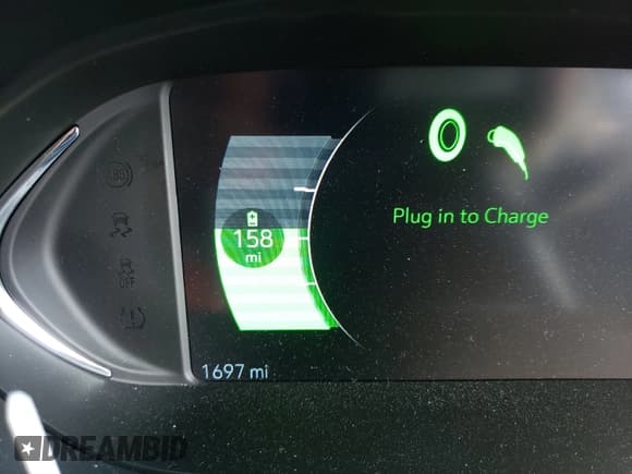 ✅ 2021 Chevrolet Bolt EV Premier • VIN: 1G1FZ6S09M4114389 • Lot: 63015711. Wystawiony na Copart z przebiegiem 1 697 mil. Bezpłatny archiwum sprzedaży aukcyjnych z USA i szczegółowy raport historii pojazdu na DreamBid. Zdjęcie 8.