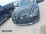 ✅ 2017 Lexus IS 200t • VIN: JTHBA1D21H5039829 • Lot: 42251228. Wystawiony na IAAI z przebiegiem 70 633 mil. Bezpłatny archiwum sprzedaży aukcyjnych z USA i szczegółowy raport historii pojazdu na DreamBid. Zdjęcie 12.