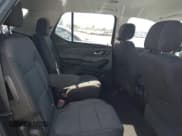 ✅ 2020 Chevrolet Traverse LT Cloth • VIN: 1GNEVMKW1LJ199503 • Lot: 42487487. Wystawiony na IAAI z przebiegiem 94 367 mil. Bezpłatny archiwum sprzedaży aukcyjnych z USA i szczegółowy raport historii pojazdu na DreamBid. Zdjęcie 8.