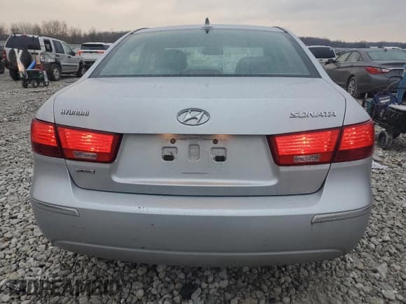 ✅ 2009 Hyundai Sonata Limited • VIN: 5NPEU46CX9H567349 • Лот: 85049364. Опубликован ранее на Copart с пробегом 61 137 миль. Бесплатный доступ к архиву аукционных продаж из США и подробный отчёт об истории автомобиля на DreamBid. Изображение 6.