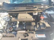 ✅ 2022 Honda CR-V EX-L • VIN: 7FARW2H87NE040763 • Lot: 43304817. Listed on IAAI with 15,973 mi. Free auction sales archive from the USA and detailed vehicle history report at DreamBid. Image 10.