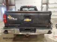 ✅ 2015 Chevrolet Silverado 2500HD Work Truck • VIN: 1GC0CUEG4FZ144952 • Lot: 51058925. Wystawiony na Copart z przebiegiem Nie podano. Bezpłatny archiwum sprzedaży aukcyjnych z USA i szczegółowy raport historii pojazdu na DreamBid. Zdjęcie 6.