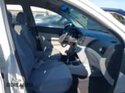 ✅ 2008 Hyundai Accent GLS • VIN: KMHCN46C88U185034 • Лот: 41220267. Опубликован ранее на IAAI с пробегом 247 174 миль. Бесплатный доступ к архиву аукционных продаж из США и подробный отчёт об истории автомобиля на DreamBid. Изображение 5.