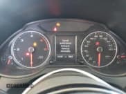 ✅ 2014 Audi Q5 Premium Plus • VIN: WA1CMAFP5EA021708 • Lot: 71505825. Listed on Copart with 116,787 mi. Free auction sales archive from the USA and detailed vehicle history report at DreamBid. Image 9.